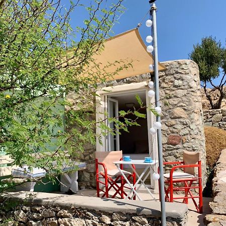 Mykonos Love Nest أنو ميرا المظهر الخارجي الصورة