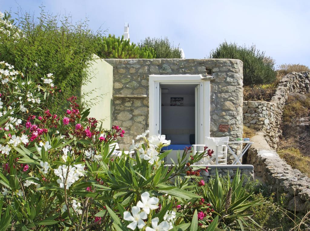 Mykonos Love Nest أنو ميرا المظهر الخارجي الصورة